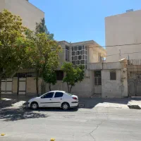 منزل ویلایی بر خیابان نرگس
