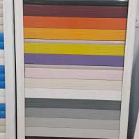 دکور درب برقی