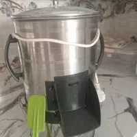 سبزی خوردکنه نو