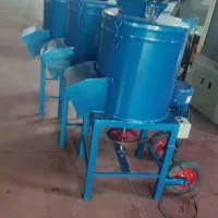 دستگاه خرد کن یونجه چغندر نون خشک|ماشینآلات صنعتی|میبد, |دیوار