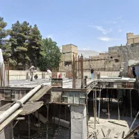 پیش فروش آپارتمان ومغازه