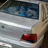 پراید۱۳۲مدل sx90|خودرو سواری و وانت|اصفهان, ملک‌شهر|دیوار