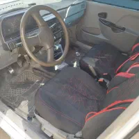 پراید مدل 89|خودرو سواری و وانت|ایذه, |دیوار