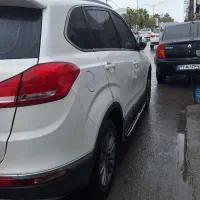 تیگو5 مدل 96 درجه یک بیرنگ|خودرو سواری و وانت|بندر ترکمن, |دیوار