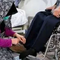 مادریار برای منزل به صورت شبانه روزی یا روزکار