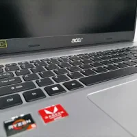 لپتاپ ایسر گرافیک دار|رایانه همراه|بیرجند, |دیوار