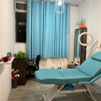 اجاره ۲ اتاق در سالن مزون|خدمات آرایشگری و زیبایی|تهران, پونک|دیوار