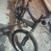 دوچرخه سایز بیست|دوچرخه، اسکیت، اسکوتر|رشت, حمیدیان|دیوار