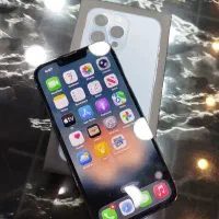 iPhone 13pro|موبایل|میناب, |دیوار
