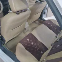 پژوپارس مدل ۱۴۰۲ XU7P|خودرو سواری و وانت|اردبیل, |دیوار