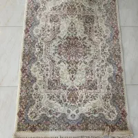 ۵ تکه فرش شاپرک دلیجان|فرش|تهران, باغ فیض|دیوار