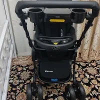 کالسکه،در حد نو|کالسکه و لوازم جانبی|کنگاور, |دیوار