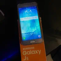 گوشی سامسونگ گلگسی j5