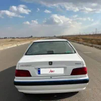 پارسTU5 LX|خودرو سواری و وانت|مشهد, منزل آباد|دیوار