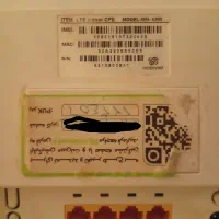 اینترنت خانگی|مودم و تجهیزات شبکه|اهواز, کوی راه کربلا|دیوار