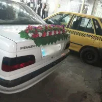 کرایه ماشین عروس