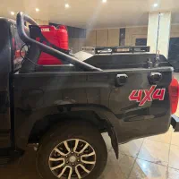 فوتون g7 مدل ۱۴۰۲ مشکی|خودرو سواری و وانت|تهران, شهرک آزمایش|دیوار