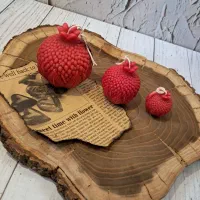 گیفت شمع یلدایی در بلک فرایدی