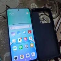 گوشی درمی 13|موبایل|یزد, |دیوار