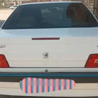 پژو ۴۰۵ slx مدل ۹۷|خودرو سواری و وانت|شاهین‌شهر, گزبرخوار|دیوار