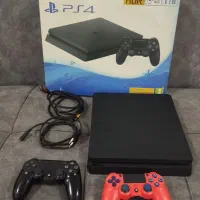 دستگاه ps4 پلی استیشن 4 نیاز به تعمیر