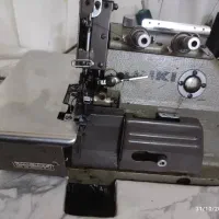 چرخ سردوز سه نخ کارگاهی