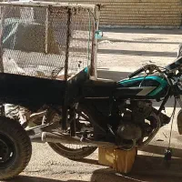 فروش|موتورسیکلت|بندر امام خمینی, |دیوار