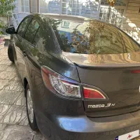 مزدا ۳ نیو|خودرو سواری و وانت|زنجان, |دیوار