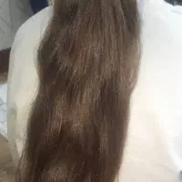 موی طبیعی. 30.سانت|آرایشی، بهداشتی، درمانی|فرمهین, |دیوار