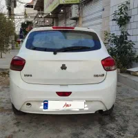 تیبا ۲|خودرو سواری و وانت|بوشهر, |دیوار