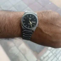 ساعت سکو 5 اتوماتیک یا نبضی اصل ژاپن