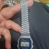 ساعت مچی|ساعت|گرگان, |دیوار