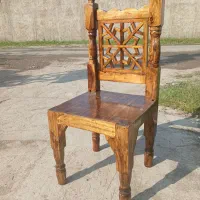 تخت سنتی چوبی گره چینی گیلان|مبلمان خانگی و میز عسلی|بندر انزلی, لیچارگی حسن رود|دیوار