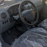 وانت پراید151خشک پاششی دیلایت دار|خودرو سواری و وانت|کرمانشاه, |دیوار