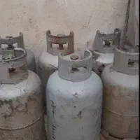 ۷ عدد کپسول بوتان