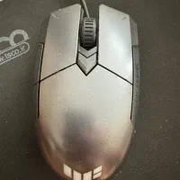 موس گیمینگ ایسوس(asus gaming m5)|قطعات و لوازم جانبی رایانه|اصفهان, کوی امام|دیوار