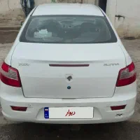 رانا LXمدل ۱۳۹۵|خودرو سواری و وانت|شاهینشهر, دهخدا|دیوار