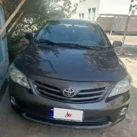 تویوتا کرولا مدل 2008|خودرو سواری و وانت|چابهار, |دیوار