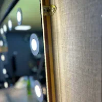 آینه میکاپ