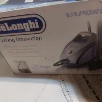 بخار شوی دلونگی