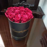 رز جاودان باد هدیه تولد روز مادر یلدا|گل مصنوعی|تهران, کیانشهر|دیوار