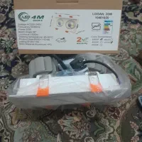 لامپ ودانلایت ال ای دی Fenos