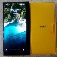 گوشی پوکوx3