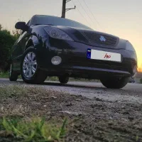 تیبا 97 درحد