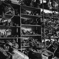 مکانیکی و آهنگری آلفا