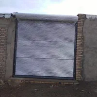 کرکره برقی معمولی افشانی((توحید))|خدمات پیشه و مهارت|ماکو, |دیوار