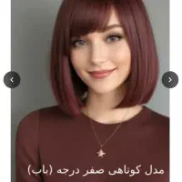 مدل باب و پیکسی ولیر