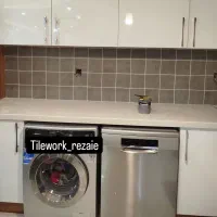 کاشیکار ، کاشی کار ، کاشیکاری ، کاشی کاری|خدمات پیشه و مهارت|رشت, دروازه لاکان|دیوار