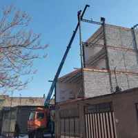 جرثقیل خاور شبانه روزی شهر وشهرستان