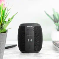 اسپیکر شارژی ۱۱۱۸۱ جیپاس اصلی|پخشکننده همراه|شیراز, بازار|دیوار